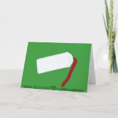 おもしろいフェスティバル期 シーズンカード (裏面)