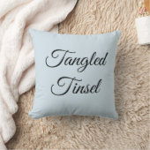 おもしろいフェスティバル枕 クッション (ブランケット)