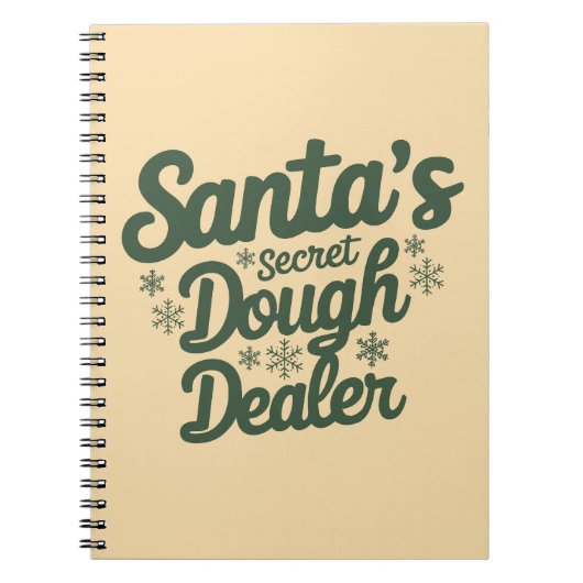 おもしろいフェスティバル ノートブック (正面)