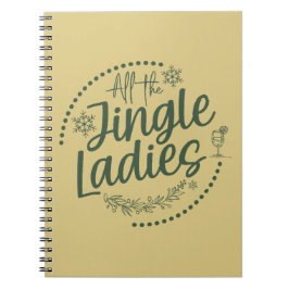 おもしろいフェスティバル ノートブック