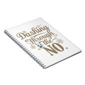 おもしろいフェスティバル ノートブック (右側)