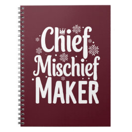 おもしろいフェスティバル ノートブック