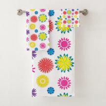 おもしろいフラワーズガーデンカラフルフェスタ