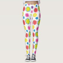 おもしろいフラワーズガーデンカラフルフェスタ