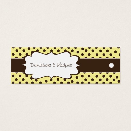 おもしろいブティック – パッケージ&つるラベル (正面)