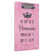 おもしろいプリンセス引用文 クリップボード (右)