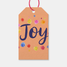 おもしろいプリント、Natasha Us ギフトタグ