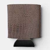 おもしろいプレゼント！魅力的なボスカスタム缶クーラー 缶クーラー (裏面)