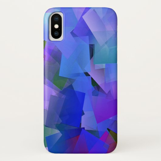 おもしろいプール時間….. Case-Mate iPhoneケース (裏面)