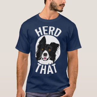 おもしろいヘルザコ縁どリー動物愛好家犬 Tシャツ