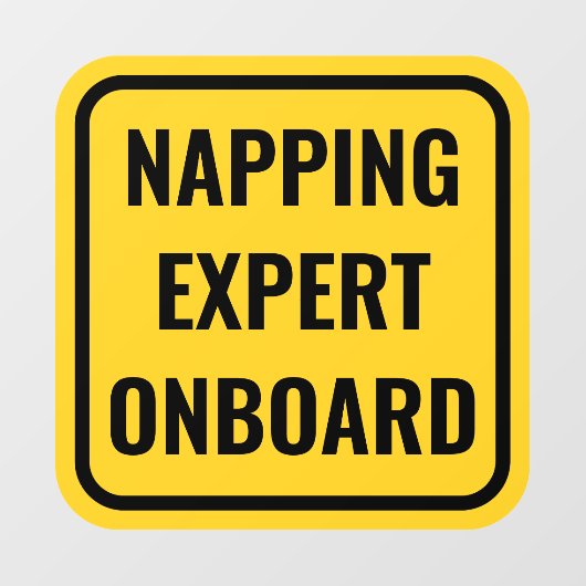 おもしろいベビーオンボード代替車窓デカール ウィンドウサイン (シート)