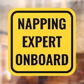 おもしろいベビーオンボード代替車窓デカール ウィンドウサイン (シート2)