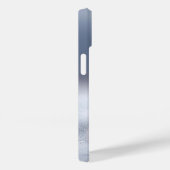 おもしろいホッキョクグマ Case-Mate iPhoneケース (裏面 / 右)