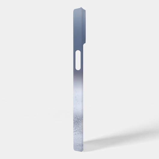 おもしろいホッキョクグマ Case-Mate iPhoneケース (裏面 / 右)