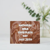 おもしろいホリデー葉書 シーズンポストカード (スタンド正面)