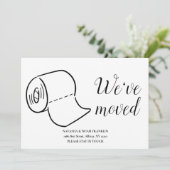 おもしろいホーム移動 案内状 (スタンド正面)