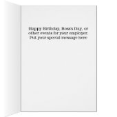 おもしろいボス (内側 (右))