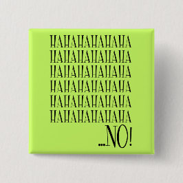 おもしろいボタおもしろいン 缶バッジ