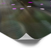 おもしろいポスターの謎 ポスター (角)