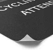 おもしろいポスター！ ポスター (角)