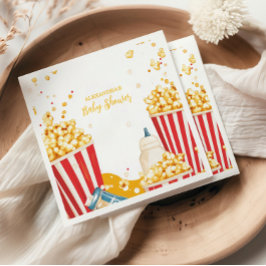 おもしろいポップ・アートのの準備 スタンダードカクテルナプキン