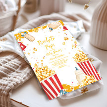 おもしろいポップ・アートのの準備