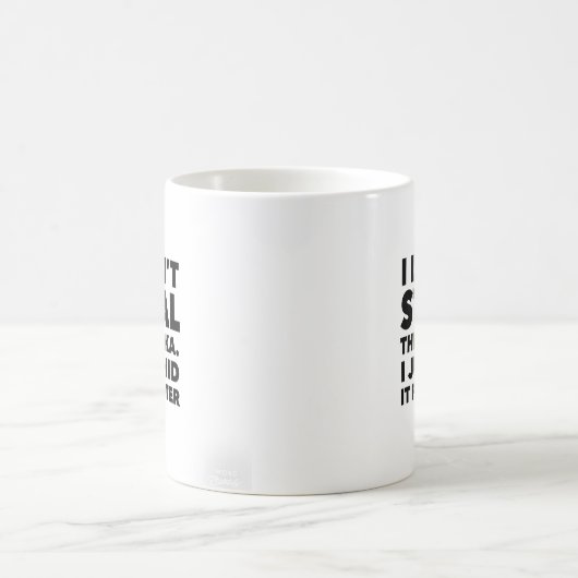 おもしろいポーランドギフトマグ コーヒーマグカップ (中央)