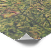 おもしろいポ保ースター ポスター (角)