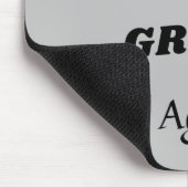 おもしろいマウスパッド マウスパッド (コーナー)