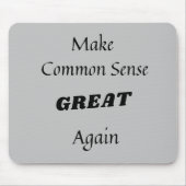 おもしろいマウスパッド マウスパッド (正面)