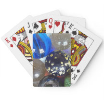 おもしろいマーブル