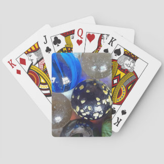 おもしろいマーブル トランプ