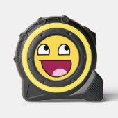 おもしろいミーム顔 メジャー (正面)