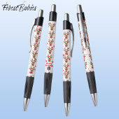 おもしろいメリークリスマストナカイクリスマス鹿🦌✨ ボールペン