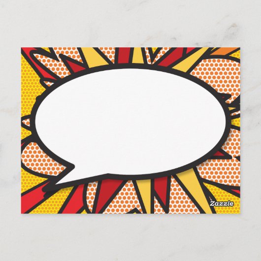 おもしろいモダンありがとうごパーソナライズされたざいます ポストカード (裏面)