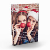 おもしろいモダンクール最高のシスターの定義 フォトブロック (左)