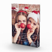 おもしろいモダンクール最高のシスターの定義 フォトブロック (右)