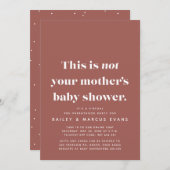 おもしろいモダンー (正面/裏面)