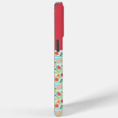 おもしろいモノグラスタイリッシュム Case-Mate iPhoneケース (裏面 / 右)