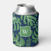 おもしろいモン離れステラモノグラムの 缶クーラー (缶正面)