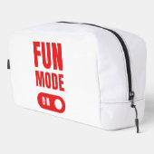 おもしろいモードオン ドップキット (右コーナー)
