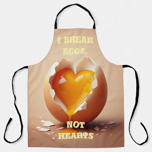 おもしろいユニーク&キッチンエプロン – Perfect Gift エプロン (正面)