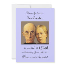 おもしろいユーモアのあるカップルユニークNerdy日付を保存