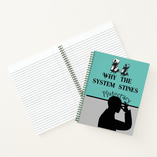 おもしろいユーモアのあるユニーク | 仕訳帳帳 ノートブック (内部)