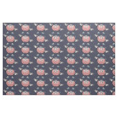 おもしろいユーモア！ ファブリック (ファットクウォーター)