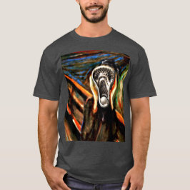 おもしろいラクロス Tシャツ