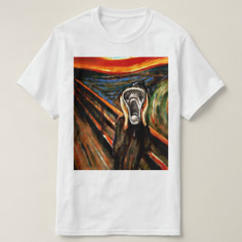 おもしろいラクロス Tシャツ