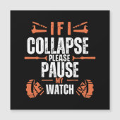 おもしろいランニングの (正面)