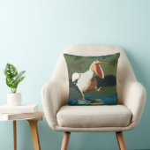 おもしろいランニング クッション (椅子)