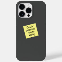 おもしろいリマインダ忘れーしない